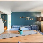 Appartamento Casa Gilda - Centro