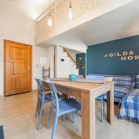 Casa Gilda - Centro