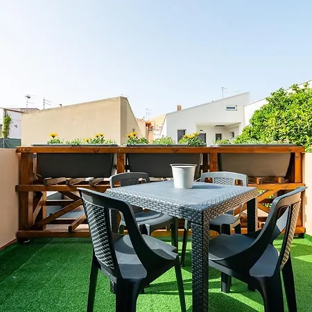Casa Gilda - Centro *
