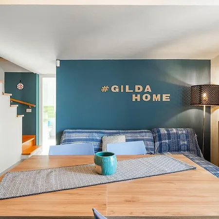 Apartman Casa Gilda - Centro