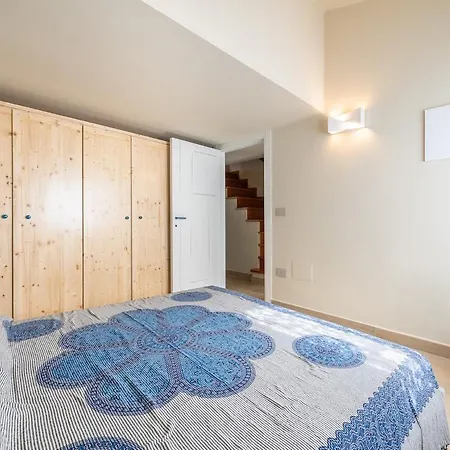 Casa Gilda - Centro Apartman