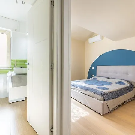 Casa Gilda - Centro Apartman *