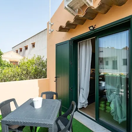 Appartamento Casa Gilda - Centro