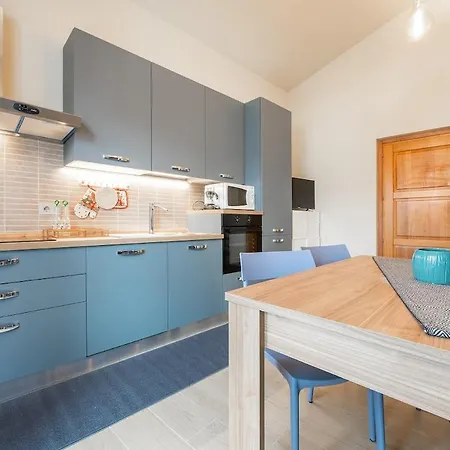 Apartman Casa Gilda - Centro *