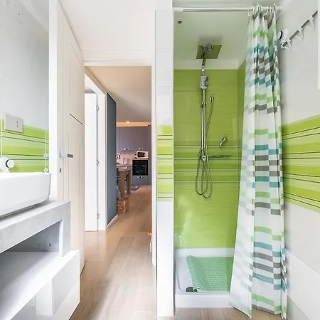 Casa Gilda - Centro Apartman SantʼAntìoco